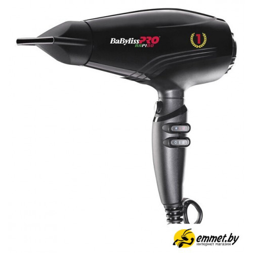 Фен BaByliss PRO BAB7000IE