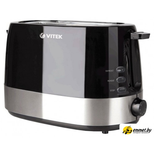 Тостер Vitek VT-1584 BK
