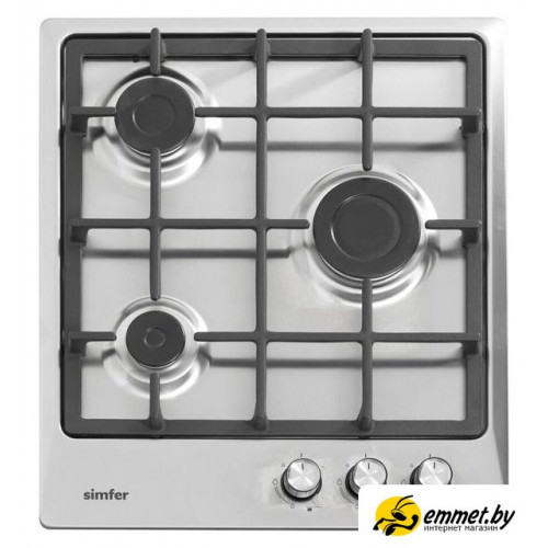 Варочная панель Simfer H45V30M416
