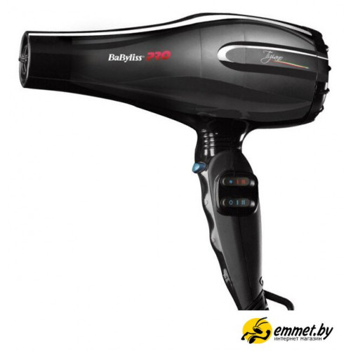Фен BaByliss PRO BAB6330RE