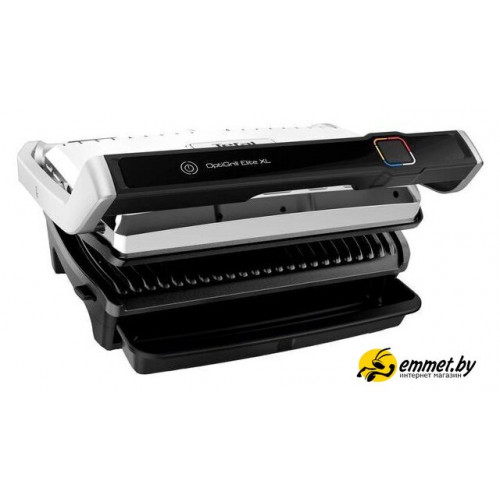 Электрогриль Tefal Optigrill Elite XL GC760D30