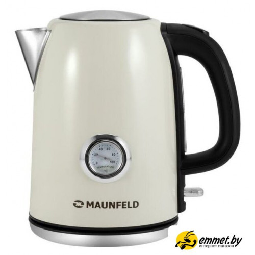 Электрический чайник MAUNFELD MFK-624BG