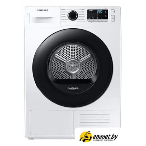 Сушильная машина Samsung DV90TA040AE/LP