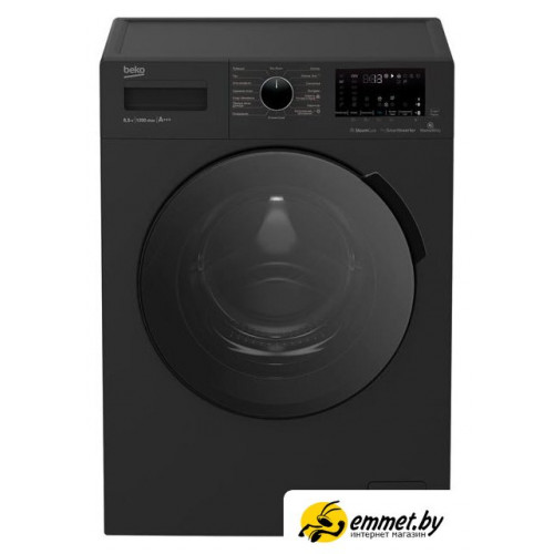 Стиральная машина BEKO WSPE6H616A