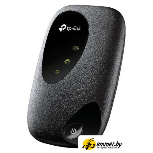 Мобильный 4G Wi-Fi роутер TP-Link M7000