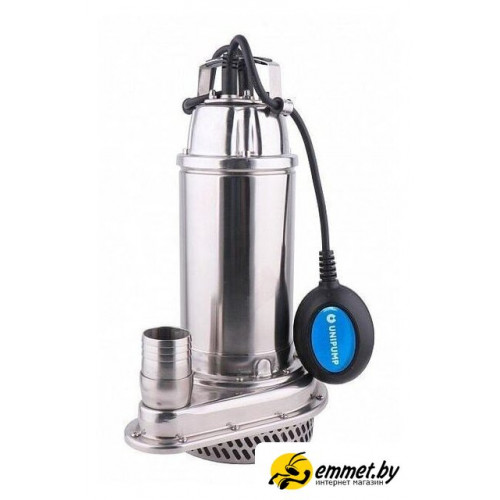 Дренажный насос Unipump INOXPROF 15-15-1,5