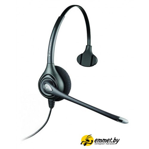 Офисная гарнитура Plantronics SupraPlus HW251N