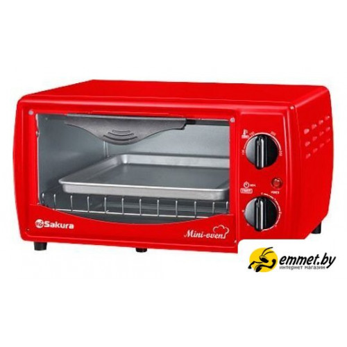 Мини-печь Sakura SA-7018R
