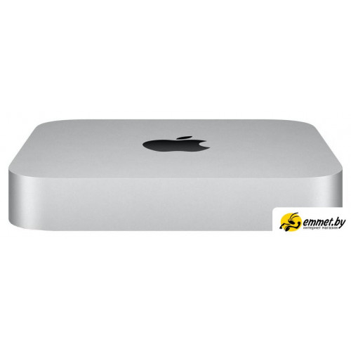 Мини-ПК Apple Mac mini M1 Z12P000B0