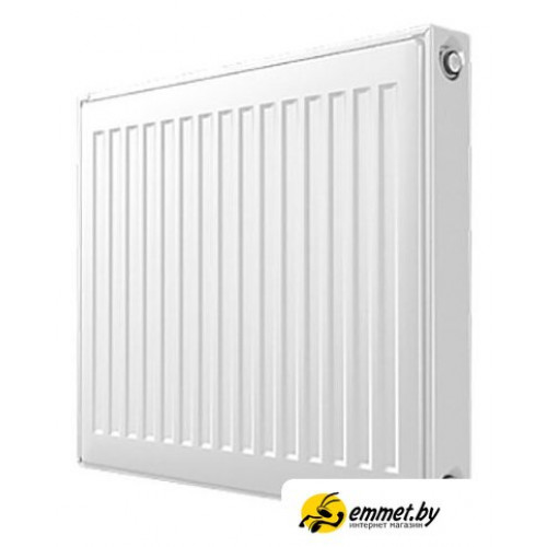 Стальной панельный радиатор Royal Thermo Compact C11-500-800 (Bianco Traffico)