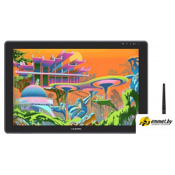 Графический монитор Huion Kamvas 22 2020 Графический монитор Huion Kamvas 22 2020