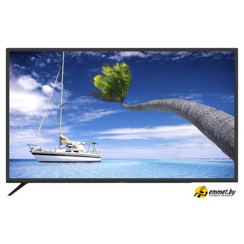 Телевизор Harper 43F690TS