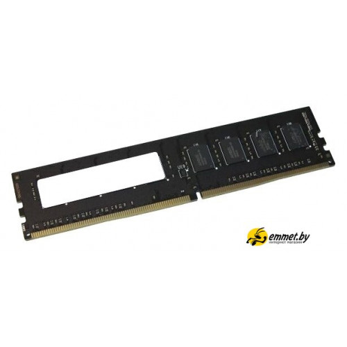 Оперативная память AMD Radeon R7 Performance 4GB PC4-19200 R744G2400U1S-U