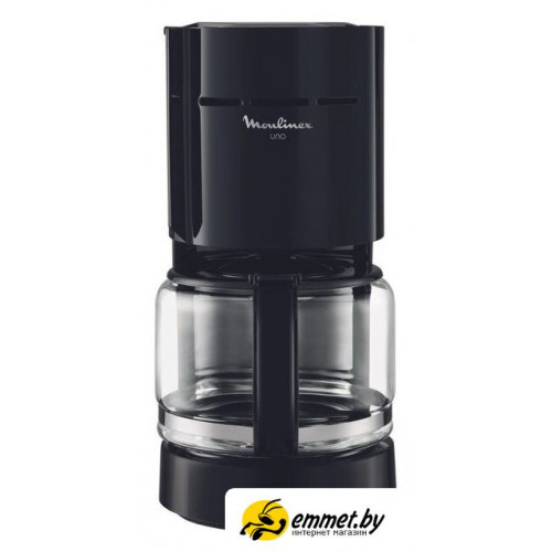 Капельная кофеварка Moulinex Uno FG121811