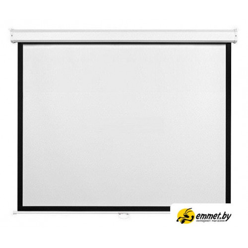 Проекционный экран Future Vision Wall 240x240 W240SMW