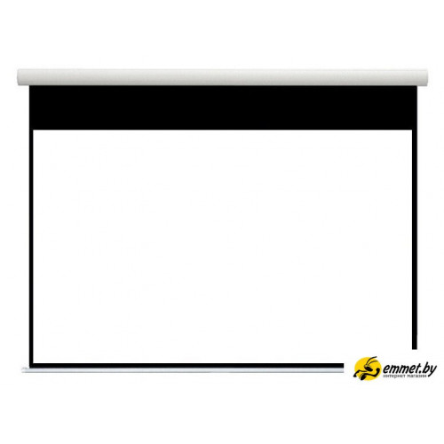 Проекционный экран Future Vision Polaris Cinema BT 242x169 PE240HMW