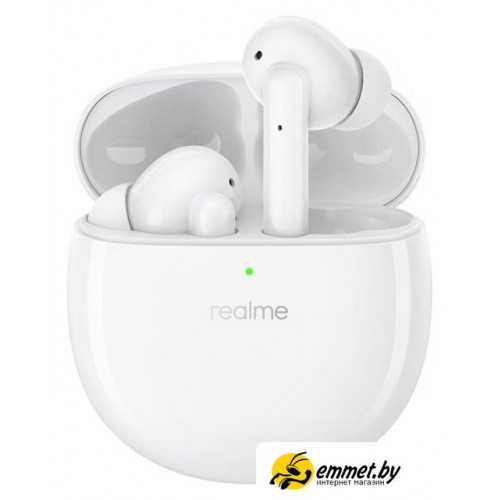 Наушники Realme Buds Air Pro (белый)