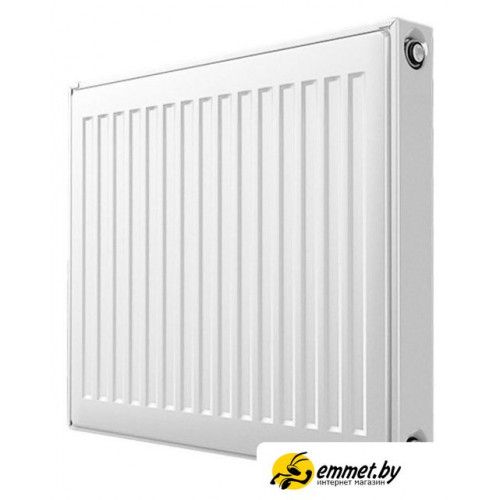 Стальной панельный радиатор Royal Thermo Compact C21-500-1200 (Bianco Traffico)