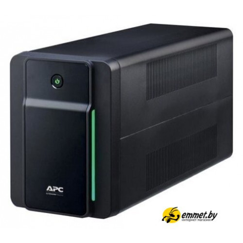 Источник бесперебойного питания APC Back-UPS BX2200MI-GR