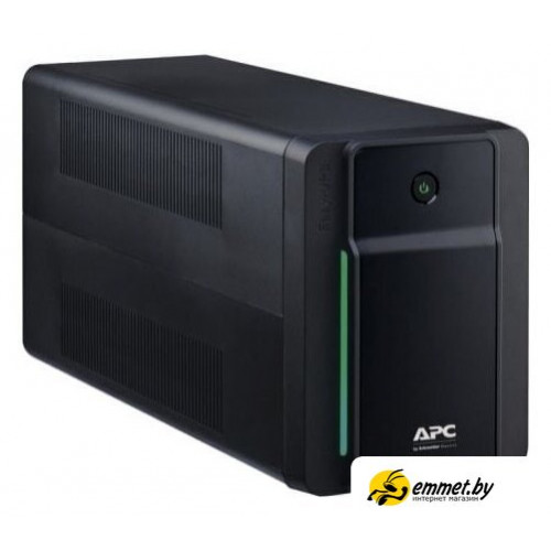 Источник бесперебойного питания APC Easy UPS BVX 2200VA BVX2200LI-GR