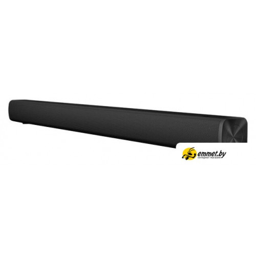 Саундбар Xiaomi Redmi TV MDZ-34-DA (черный)