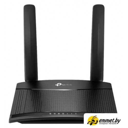 4G Wi-Fi роутер TP-Link TL-MR100 V1.20