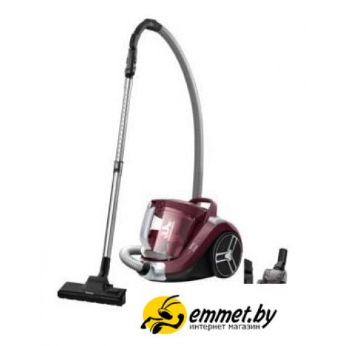 Пылесос Tefal Compact Power XXL TW4873EA