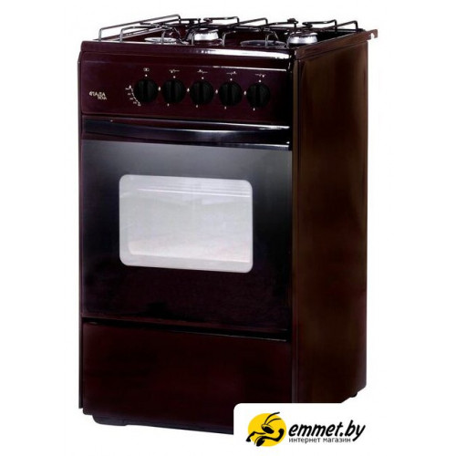 Кухонная плита Лада Nova RG 24040 B