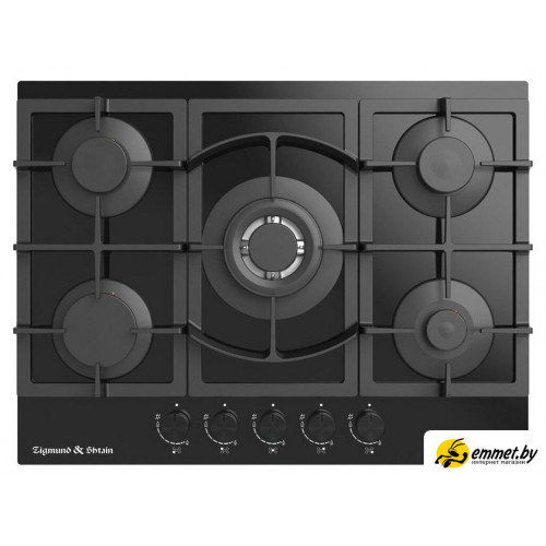 Варочная панель Zigmund & Shtain M 26.7 B