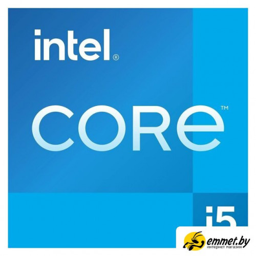 Процессор Intel Core i5-11600K