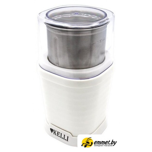 Электрическая кофемолка KELLI KL-5113