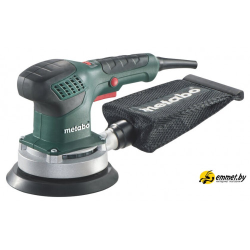 Эксцентриковая шлифмашина Metabo SXE 3150 [600444000]