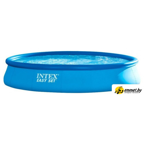 Надувной бассейн Intex Easy Set 457х84 [28158NP]