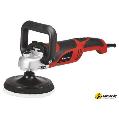 Полировальная машина Einhell CC-PO 1100/150 E