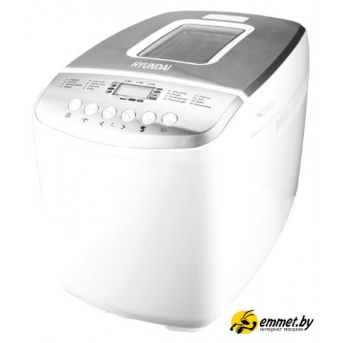 Хлебопечка Hyundai HYBM-M0815