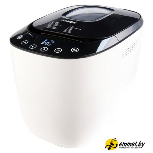 Хлебопечка Hyundai HYBM-P0613