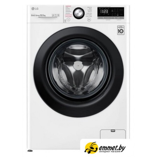 Стиральная машина LG TW4V3RS6W