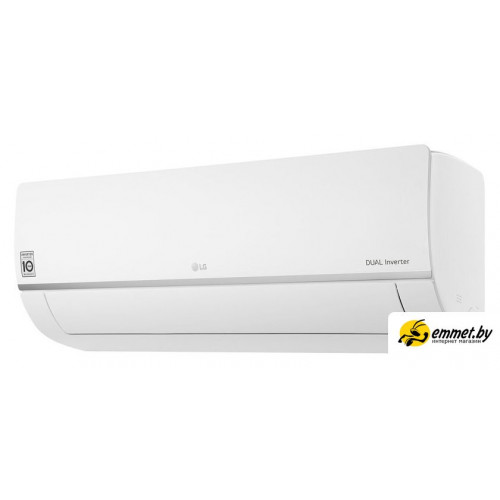 Кондиционер LG Eco Smart 2021 PC12SQ