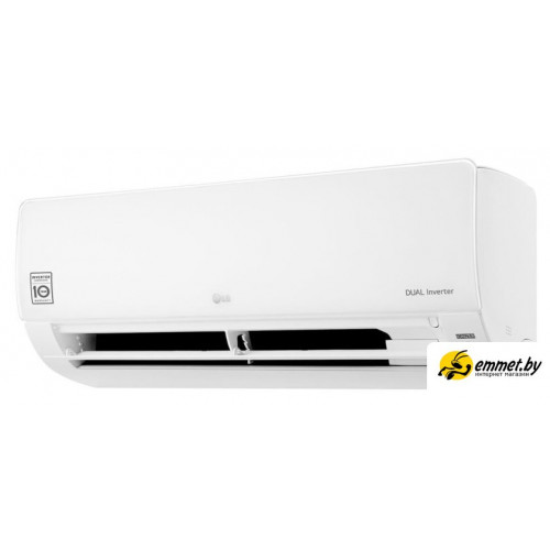 Кондиционер LG Evo Max DC18RH