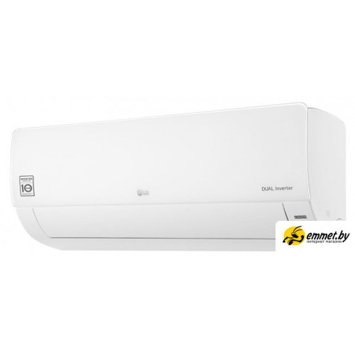 Кондиционер LG Evo Max DC12RH