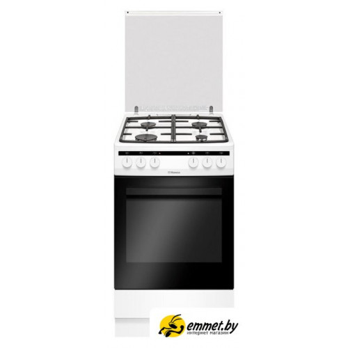 Кухонная плита Hansa FCMW590977