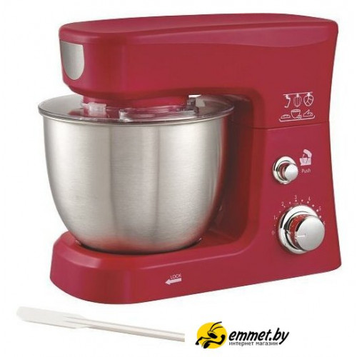 Планетарный миксер Sakura SA-6327R