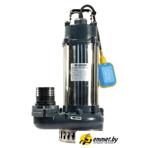 Фекальный насос Unipump Fekapump V2200 F