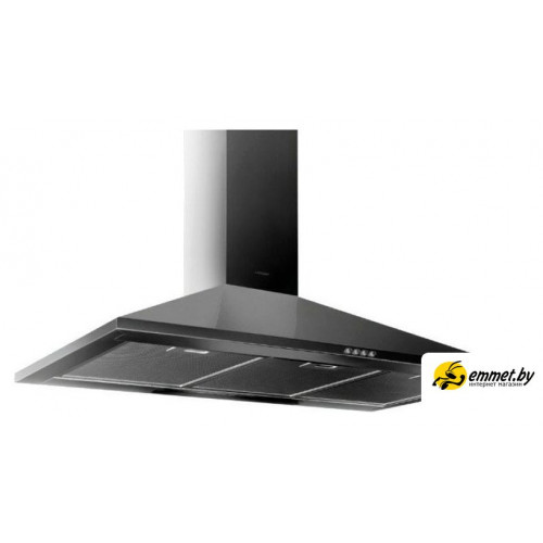 Кухонная вытяжка Jetair Gaia AN/A/60 PRF0112629B