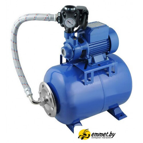 Насосная станция Unipump Auto QB 80