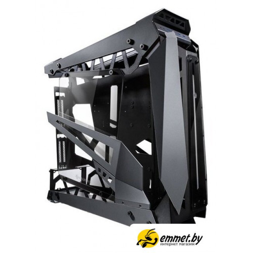 Корпус Raijintek Nyx Pro (титан)