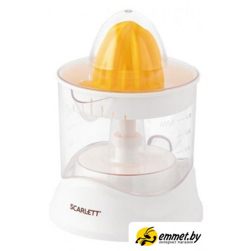 Соковыжималка Scarlett SC-JE50C02