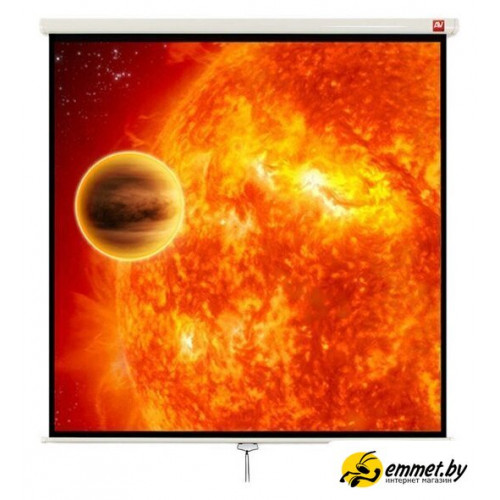 Проекционный экран Avtek Video 280 280x212 (1EVS26)