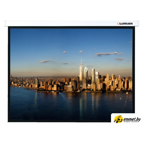 Проекционный экран Lumien Master Picture 191x300 (LMP-100136)