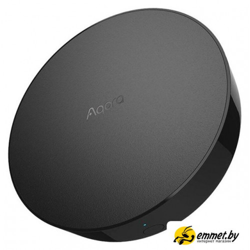 Центр управления (хаб) Aqara Hub M2 (международная версия)